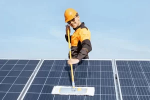 Read more about the article Replacing Your Industrial Roof? Here’s Why Solar InRoof is a Smarter Choice